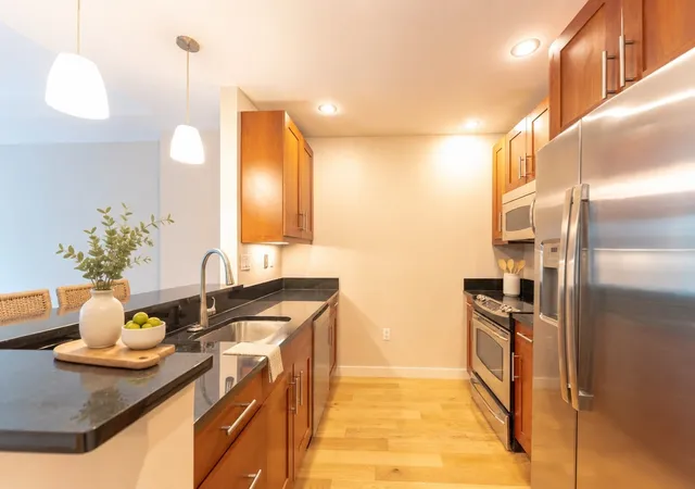 Photo 4 of Condo for sale at 100 Station Lndg #309, Medford, MA 02155 | MLS# 73571259 | Listing updated on 2026-09-06