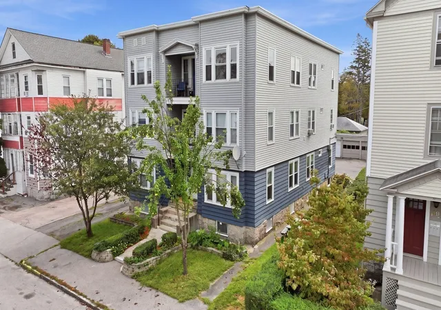 Photo 1 of Multi family home for sale at 17 Fairbanks St, Worcester, MA 01610 | MLS# 73575811 | Listing updated on 2026-09-15