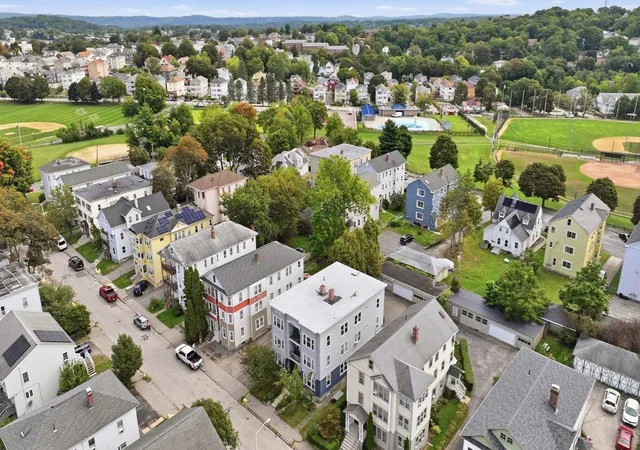 Photo 2 of Multi family home for sale at 17 Fairbanks St, Worcester, MA 01610 | MLS# 73575811 | Listing updated on 2026-09-15