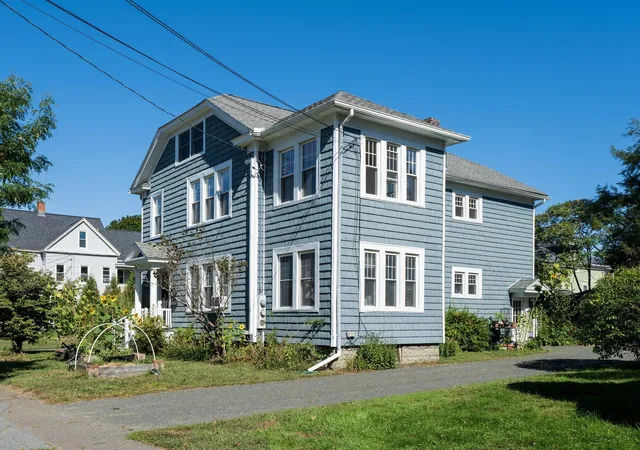Photo 1 of Condo for sale at 9 Orchard St #9, Northampton, MA 01060 | MLS# 73583215 | Listing updated on 2026-10-02