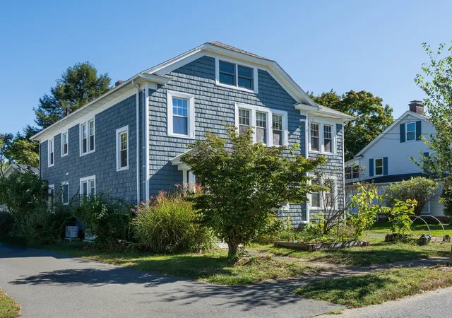 Photo 2 of Condo for sale at 9 Orchard St #9, Northampton, MA 01060 | MLS# 73583215 | Listing updated on 2026-10-02