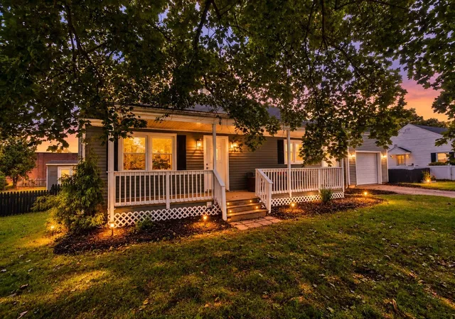 Photo 1 of Single family home for sale at 10 Wesley Rd, Broad Brook, CT 06016 | MLS# 73587150 | Listing updated on 2026-10-19
