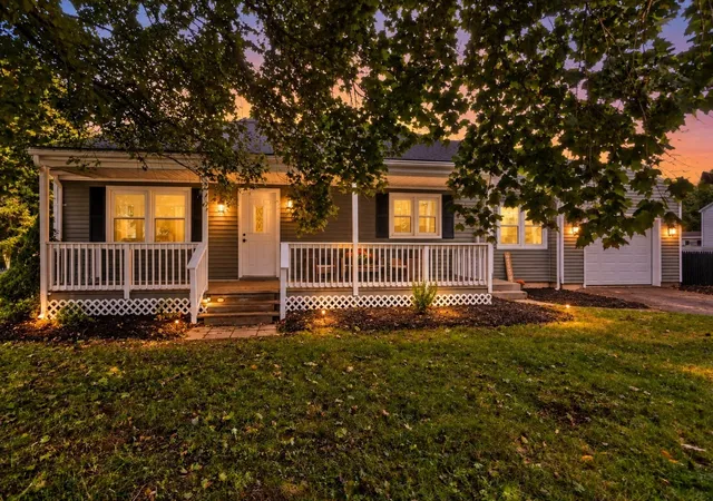 Photo 2 of Single family home for sale at 10 Wesley Rd, Broad Brook, CT 06016 | MLS# 73587150 | Listing updated on 2026-10-19