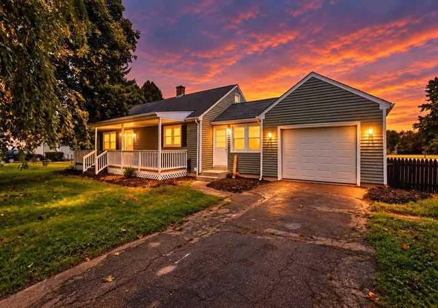 Photo 3 of Single family home for sale at 10 Wesley Rd, Broad Brook, CT 06016 | MLS# 73587150 | Listing updated on 2026-10-19