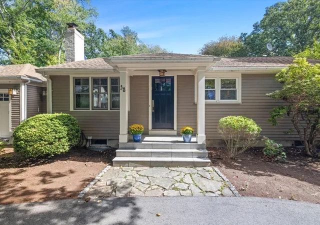 Photo 3 of Single family home for sale at 38 Hunnewell St, Needham Heights, MA 02494 | MLS# 73581810 | Listing updated on 2026-10-20