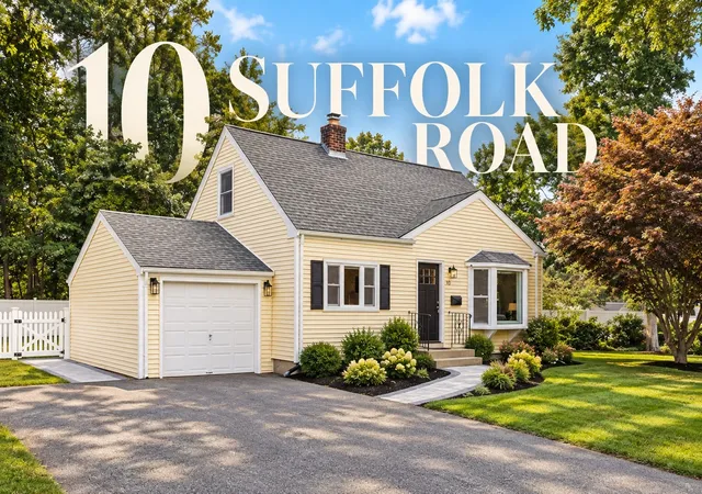 Photo 1 of Single family home for sale at 10 Suffolk Rd, Sharon, MA 02067 | MLS# 73576471 | Listing updated on 2026-09-21