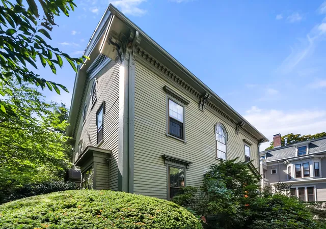 Photo 17 of Condo for sale at 12 Chauncy St #4, Cambridge, MA 02138 | MLS# 73577606 | Listing updated on 2026-10-22