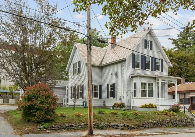 Photo 1 of Single family home for sale at 103 Walton St, Fitchburg, MA 01420 | MLS# 73585949 | Listing updated on 2026-10-23