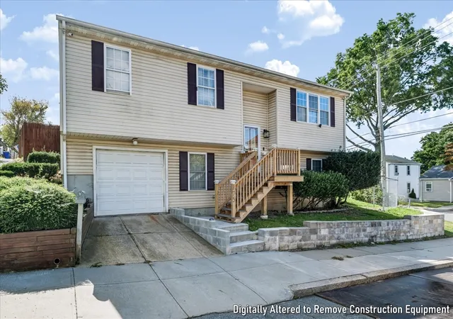 Single family home for sale at 175 Slade St, Fall River, MA 02724 | MLS# 73583556