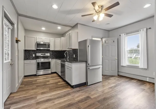 Photo 1 of Multi family home for sale at 21 Old Leominster Rd, Fitchburg, MA 01420 | MLS# 73571515 | Listing updated on 2026-09-07