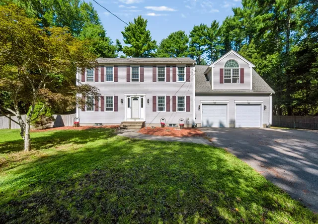 Photo 1 of Single family home for sale at 24 Evergreen Rd, Lakeville, MA 02347 | MLS# 73576951 | Listing updated on 2026-10-11