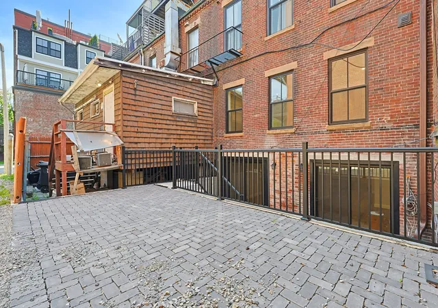 Photo 1 of Condo for sale at 667 Tremont St #1, Boston, MA 02118 | MLS# 73587146 | Listing updated on 2026-10-10