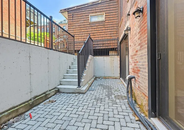 Photo 3 of Condo for sale at 667 Tremont St #1, Boston, MA 02118 | MLS# 73587146 | Listing updated on 2026-10-10