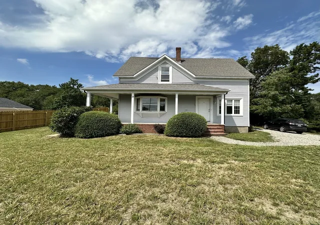 Photo 1 of Sale Pending at 202 N Quarry St, North Dartmouth, MA 02747 | MLS# 73570553 | Listing updated on 2026-10-27