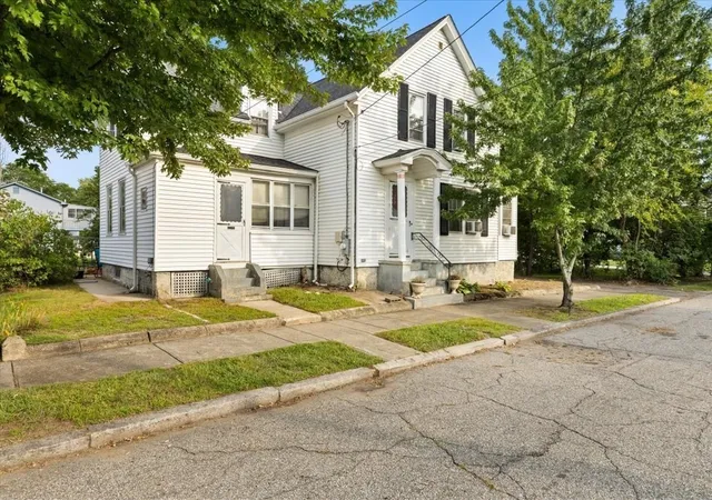 Photo 1 of Sale Pending at 94 Stamford Ave, Providence, RI 02907 | MLS# 73570643 | Listing updated on 2026-10-01
