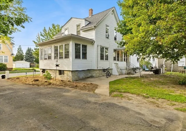 Photo 3 of Sale Pending at 94 Stamford Ave, Providence, RI 02907 | MLS# 73570643 | Listing updated on 2026-10-01