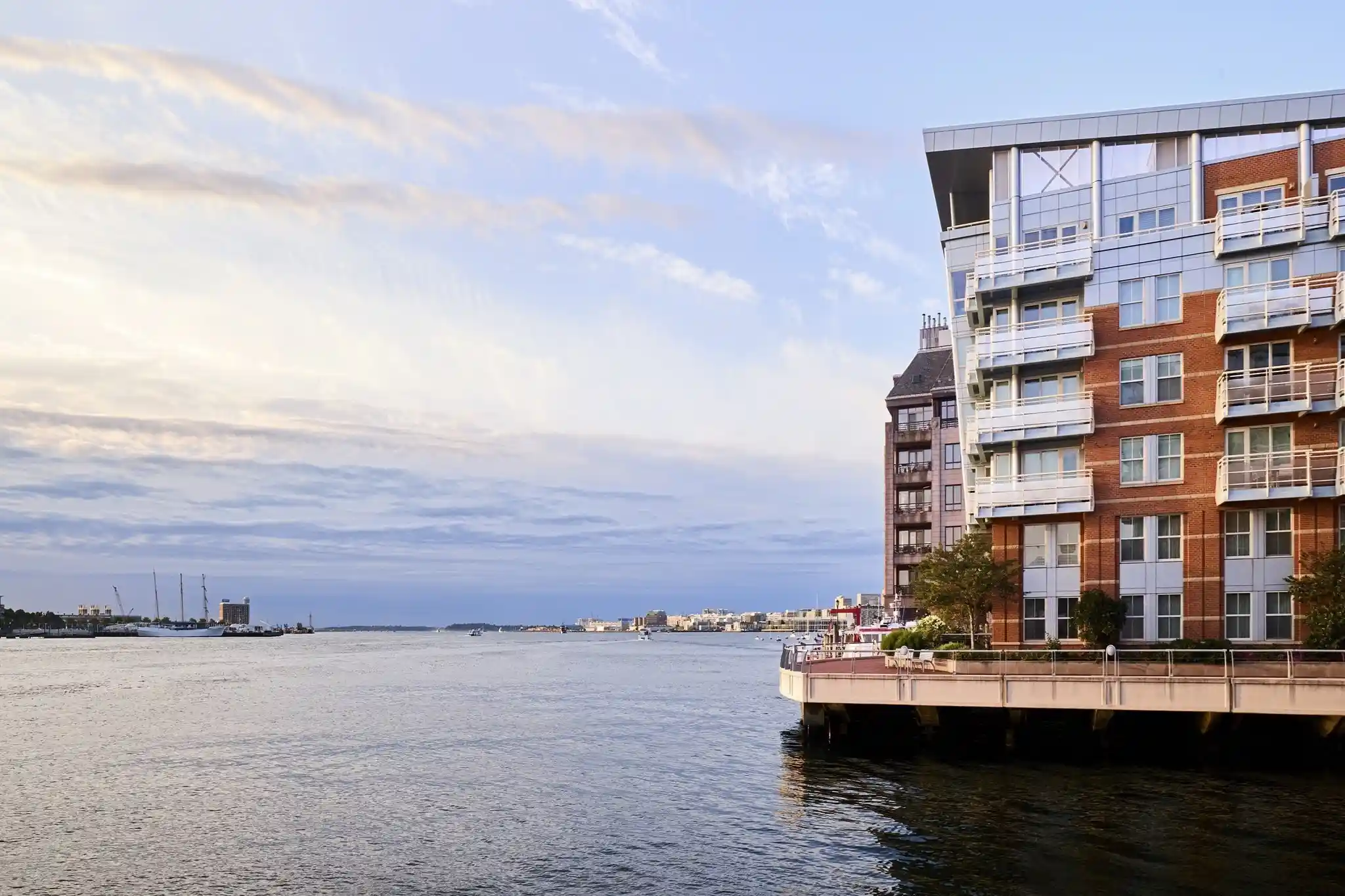 Listing Photo 16 - Condo for sale in 4 Battery located at 4 Battery, Boston, MA 02109 - Unit #4309