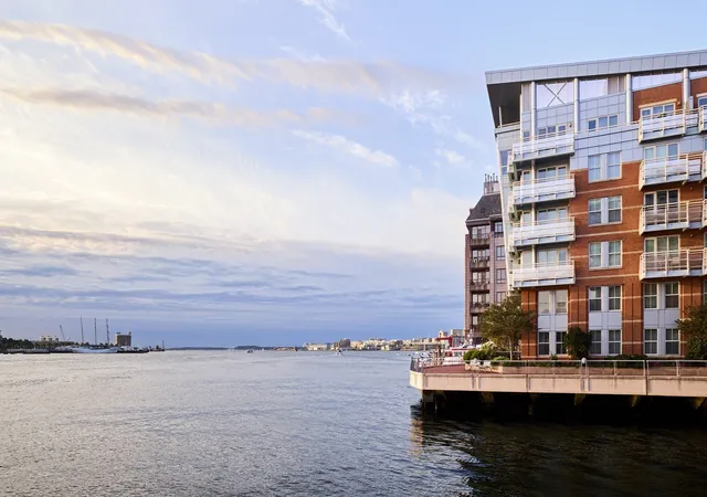 Photo 16 of Condo for sale at 4 Battery #4309, Boston, MA 02109 | MLS# 73570440 | Listing updated on 2026-09-29