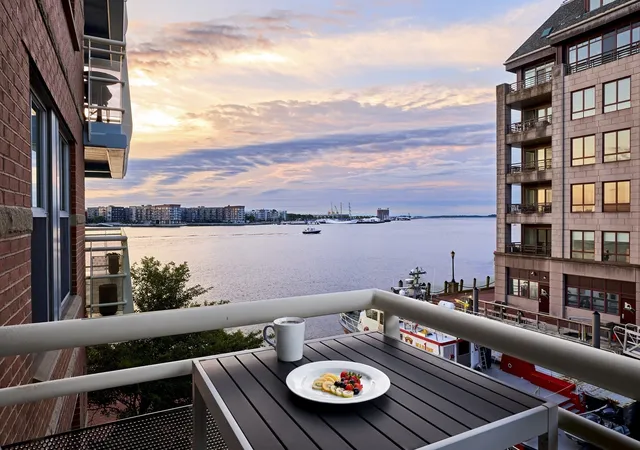 Photo 1 of Condo for sale at 4 Battery #4309, Boston, MA 02109 | MLS# 73570440 | Listing updated on 2026-09-05