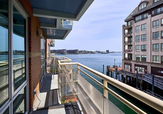 Photo 2 of Condo for sale at 4 Battery #4309, Boston, MA 02109 | MLS# 73570440 | Listing updated on 2026-09-05
