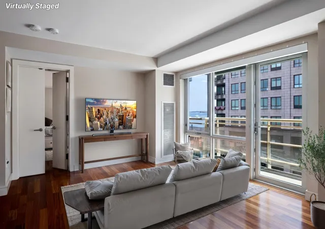 Photo 3 of Condo for sale at 4 Battery #4309, Boston, MA 02109 | MLS# 73570440 | Listing updated on 2026-09-05