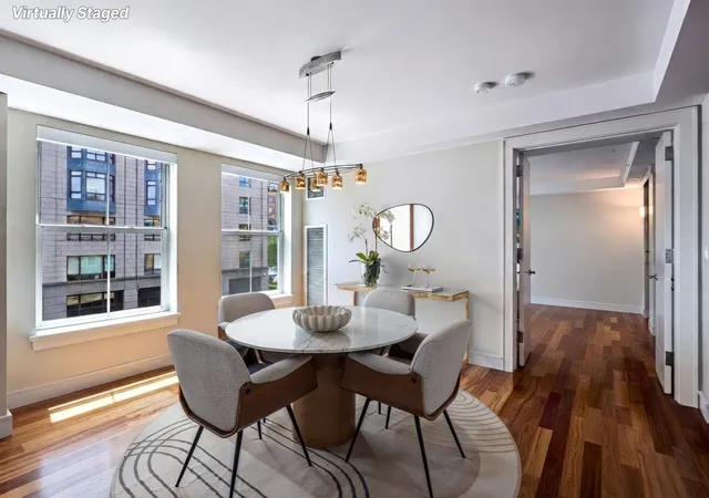 Photo 3 of Condo for sale at 4 Battery #4309, Boston, MA 02109 | MLS# 73570440 | Listing updated on 2026-10-23