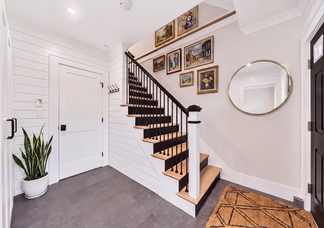 Listing Photo 5 - Condo for sale in building located at 264 Pearl St, Newton, MA 02458 - Unit #2