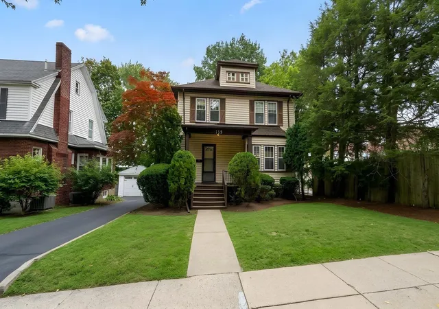 Photo 1 of Single family home for sale at 135 Greaton Rd, West Roxbury, MA 02132 | MLS# 73577733 | Listing updated on 2026-10-11