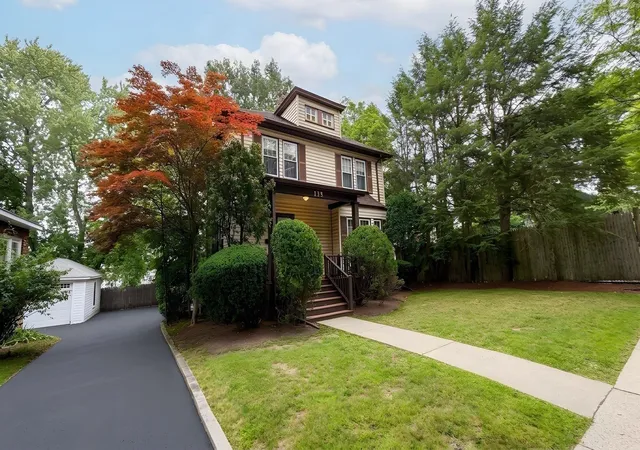 Photo 2 of Single family home for sale at 135 Greaton Rd, West Roxbury, MA 02132 | MLS# 73577733 | Listing updated on 2026-10-11
