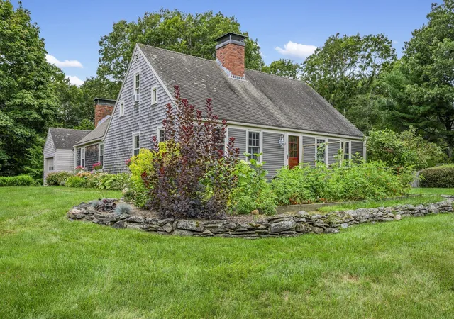 Single family home for sale at 18 Manor Dr, East Sandwich, MA 02537 | MLS# 73574674