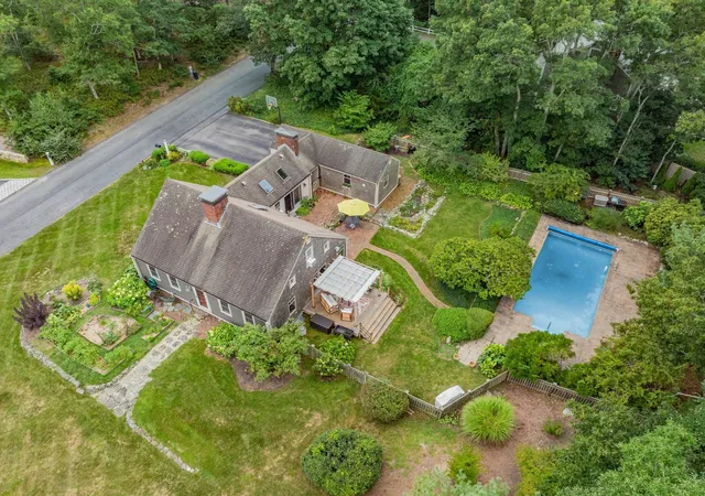 Photo 2 of Single family home for sale at 18 Manor Dr, East Sandwich, MA 02537 | MLS# 73574674 | Listing updated on 2026-09-13