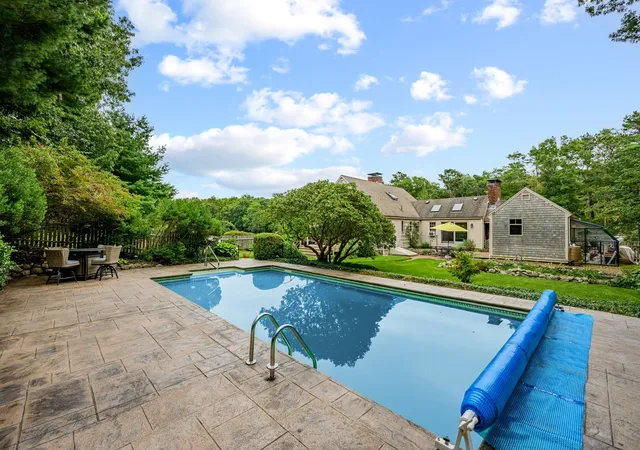 Photo 3 of Single family home for sale at 18 Manor Dr, East Sandwich, MA 02537 | MLS# 73574674 | Listing updated on 2026-09-13