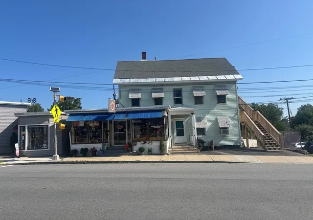 Photo 1 of Multi family home for sale at 54 56 Mechanic St, Leominster, MA 01453 | MLS# 73570474 | Listing updated on 2026-09-08