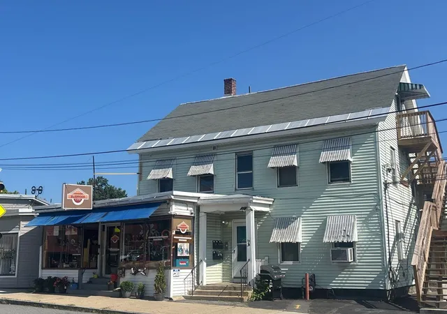 Photo 2 of Multi family home for sale at 54 56 Mechanic St, Leominster, MA 01453 | MLS# 73570474 | Listing updated on 2026-09-08