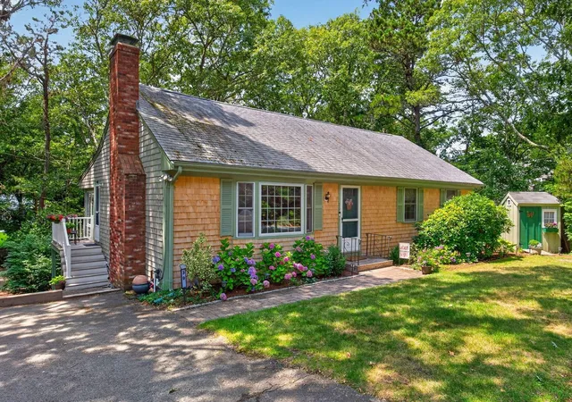 Photo 1 of Sale Pending at 39 Lakewood Dr, Harwich, MA 02645 | MLS# 73582069 | Listing updated on 2026-10-14