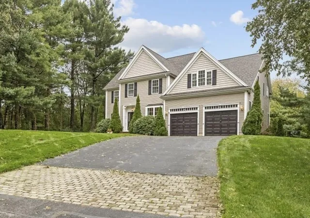 Single family home for sale at 3 Trappers Ln, Lakeville, MA 02347 | MLS# 73584949