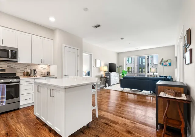 Photo 1 of Condo for sale at 3531 Washington #304, Jamaica Plain, MA 02130 | MLS# 73581253 | Listing updated on 2026-10-20