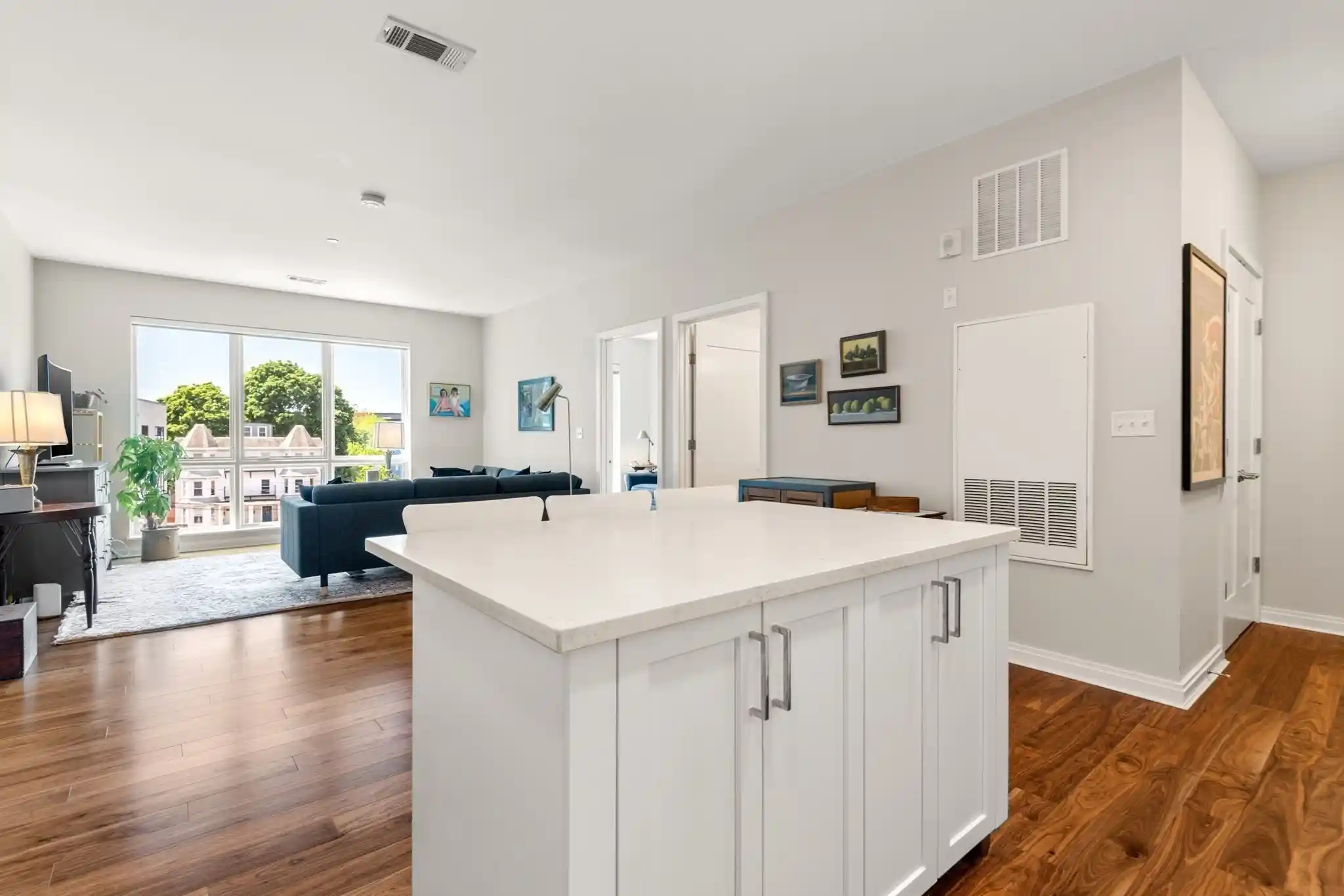 Listing Photo 2 - Condo for sale in 3531 Washington located at 3531 Washington, Boston, MA 02130 - Unit #304