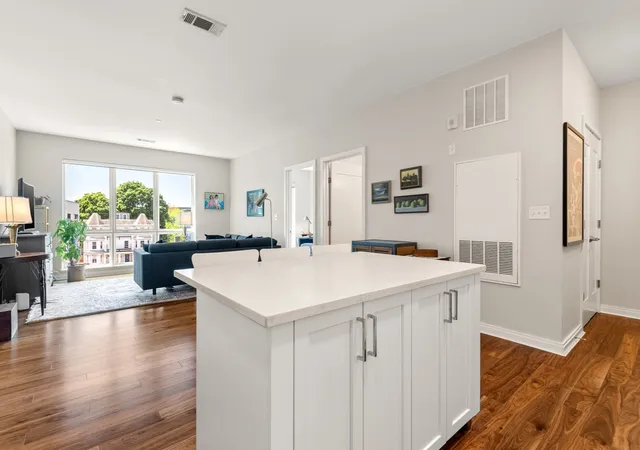 Photo 2 of Condo for sale at 3531 Washington #304, Jamaica Plain, MA 02130 | MLS# 73581253 | Listing updated on 2026-10-20