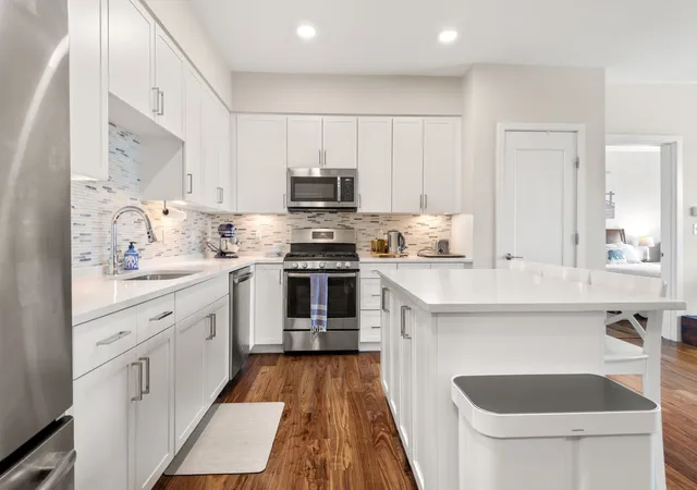 Listing Photo 4 - Condo for sale in building located at 3531 Washington, Boston, MA 02130 - Unit #304