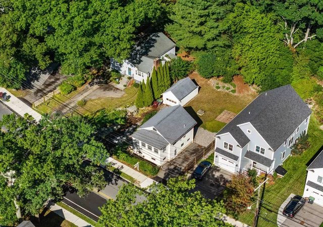 Photo 1 of Single family home for sale at 222 Sprague St, Dedham, MA 02026 | MLS# 73579022 | Listing updated on 2026-10-09