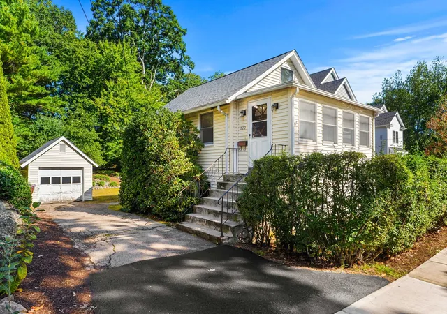 Photo 3 of Single family home for sale at 222 Sprague St, Dedham, MA 02026 | MLS# 73579022 | Listing updated on 2026-10-09