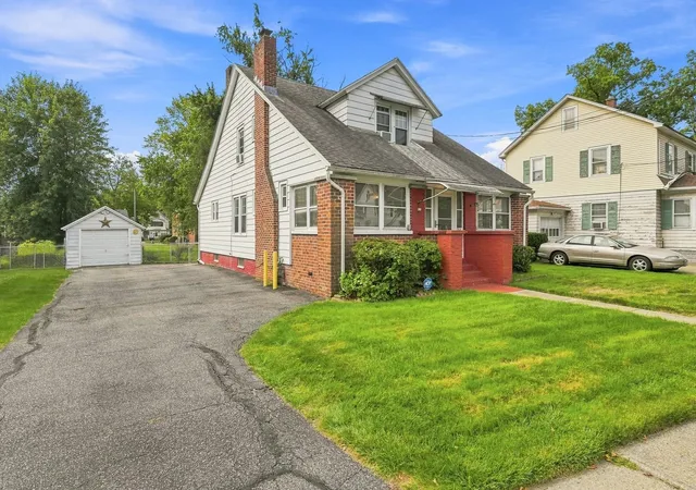 Photo 2 of Single family home for sale at 764 Allen St, Springfield, MA 01118 | MLS# 73575257 | Listing updated on 2026-09-11