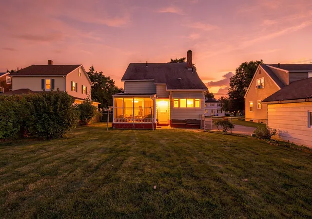 Photo 38 of Single family home for sale at 764 Allen St, Springfield, MA 01118 | MLS# 73575257 | Listing updated on 2026-09-11