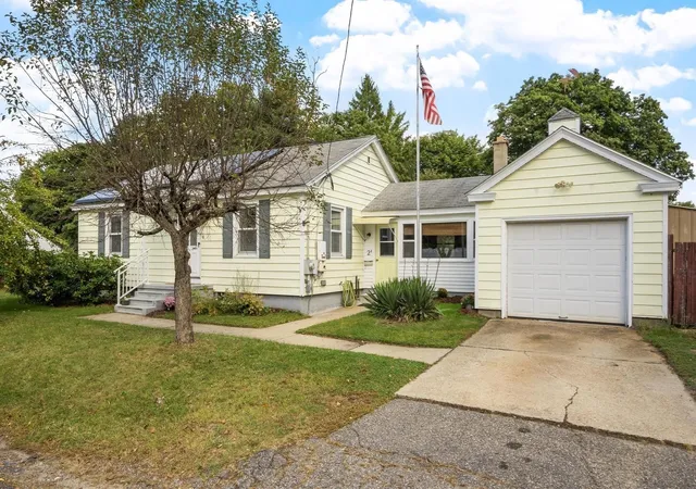 Photo 1 of Single family home for sale at 2 Hamilton St, Orange, MA 01364 | MLS# 73580412 | Listing updated on 2026-10-23