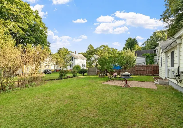 Photo 34 of Single family home for sale at 2 Hamilton St, Orange, MA 01364 | MLS# 73580412 | Listing updated on 2026-10-23