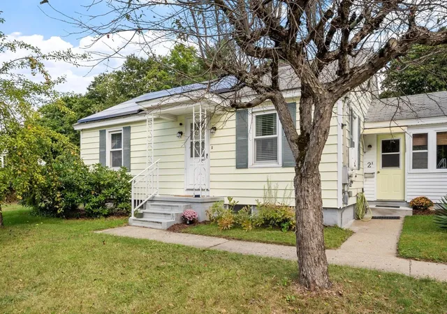 Photo 3 of Single family home for sale at 2 Hamilton St, Orange, MA 01364 | MLS# 73580412 | Listing updated on 2026-10-23