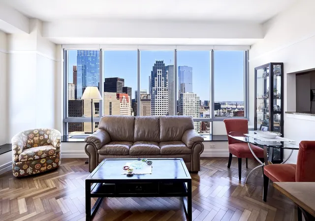 Condo for sale at 2 Avery #25G, Boston, MA 02111 | MLS# 73573180
