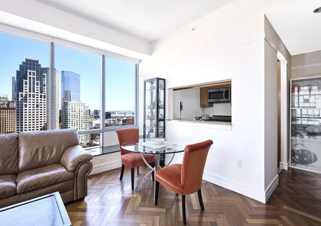 Photo 3 of Condo for sale at 2 Avery #25G, Boston, MA 02111 | MLS# 73573180 | Listing updated on 2026-09-12