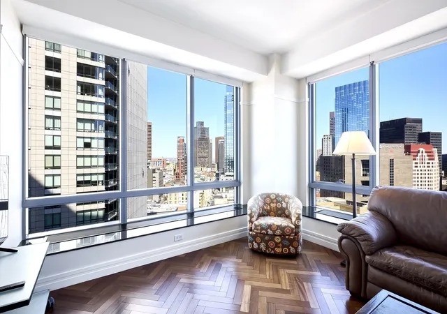 Photo 3 of Condo for sale at 2 Avery #25G, Boston, MA 02111 | MLS# 73573180 | Listing updated on 2026-09-12